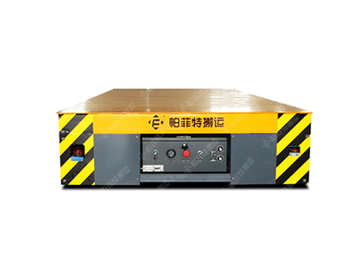 河南無軌電動(dòng)搬運(yùn)車